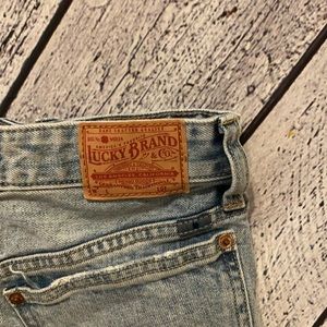 Lucky brand Skirt long w/slit